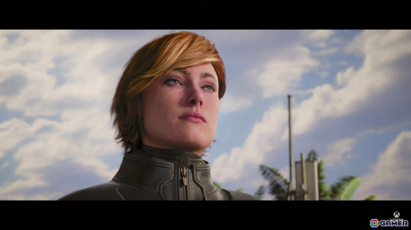 「Perfect Dark」ガジェットを駆使した潜入やパルクールアクションなどが収められたゲームプレイトレーラーが公開！の画像