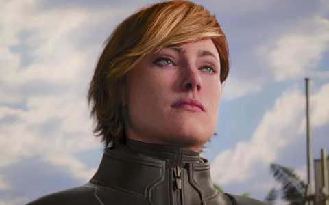 「Perfect Dark」ガジェットを駆使した潜入やパルクールアクションなどが収められたゲームプレイトレーラーが公開！