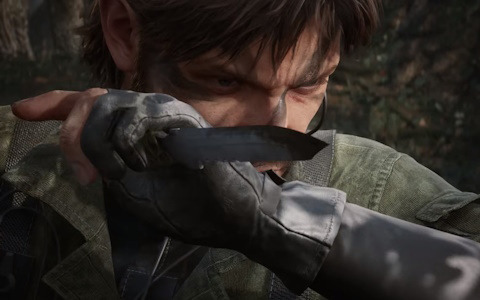 「METAL GEAR SOLID Δ: SNAKE EATER」ワニ頭での水中移動や山猫部隊との戦闘などを収めたオフィシャルトレーラーが公開！ザ・ボスの姿も