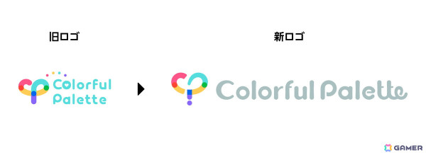 「プロセカ」運営のColorful Paletteがコーポレートロゴをリニューアル＆ライブコンテンツを手掛ける子会社「Colorful Palette ENCORE」を設立の画像2