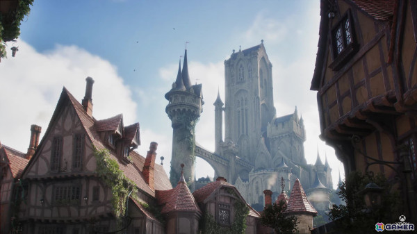 「Fable」かつての英雄ハンフリーが語り手となり正義にも悪にもなれる本作を紹介するストーリー仕立てのトレーラーが公開！の画像