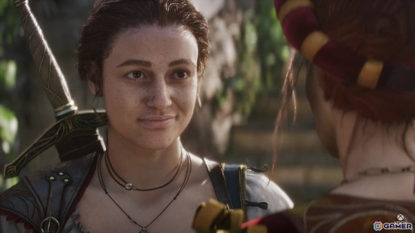 「Fable」かつての英雄ハンフリーが語り手となり正義にも悪にもなれる本作を紹介するストーリー仕立てのトレーラーが公開！の画像