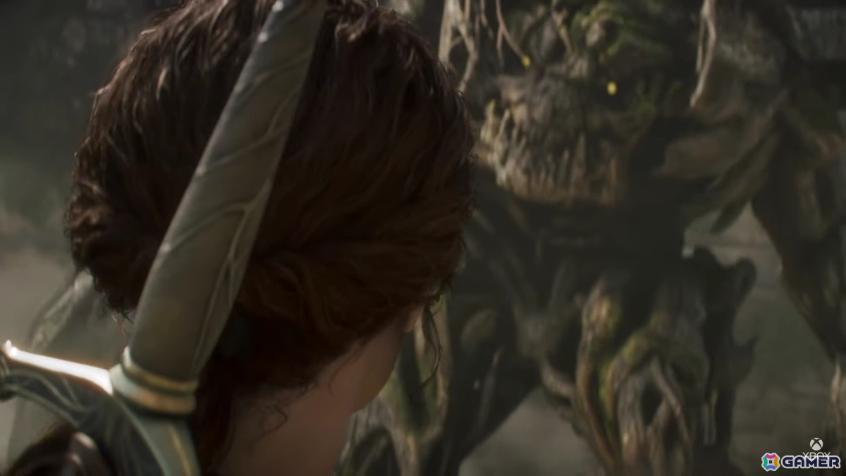 「Fable」かつての英雄ハンフリーが語り手となり正義にも悪にもなれる本作を紹介するストーリー仕立てのトレーラーが公開！の画像7