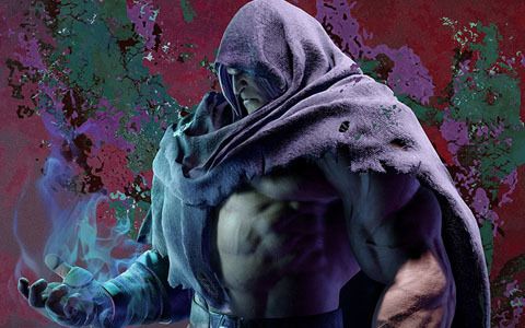 「ストリートファイター6」Year 2追加キャラクター第1弾「ベガ」が6月26日に参戦！ゲームプレイ映像も公開