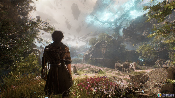 JRPGにインスパイアを受けたターン制RPG「Clair Obscur: Expedition 33」が2025年に発売！の画像