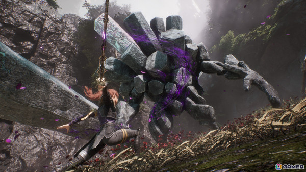 JRPGにインスパイアを受けたターン制RPG「Clair Obscur: Expedition 33」が2025年に発売！の画像