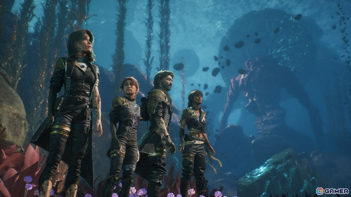 JRPGにインスパイアを受けたターン制RPG「Clair Obscur: Expedition 33」が2025年に発売！の画像10