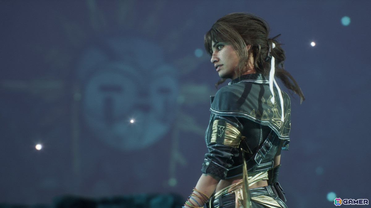 JRPGにインスパイアを受けたターン制RPG「Clair Obscur: Expedition 33」が2025年に発売！の画像14