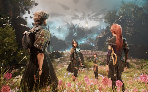 JRPGにインスパイアを受けたターン制RPG「Clair Obscur: Expedition 33」が2025年に発売！