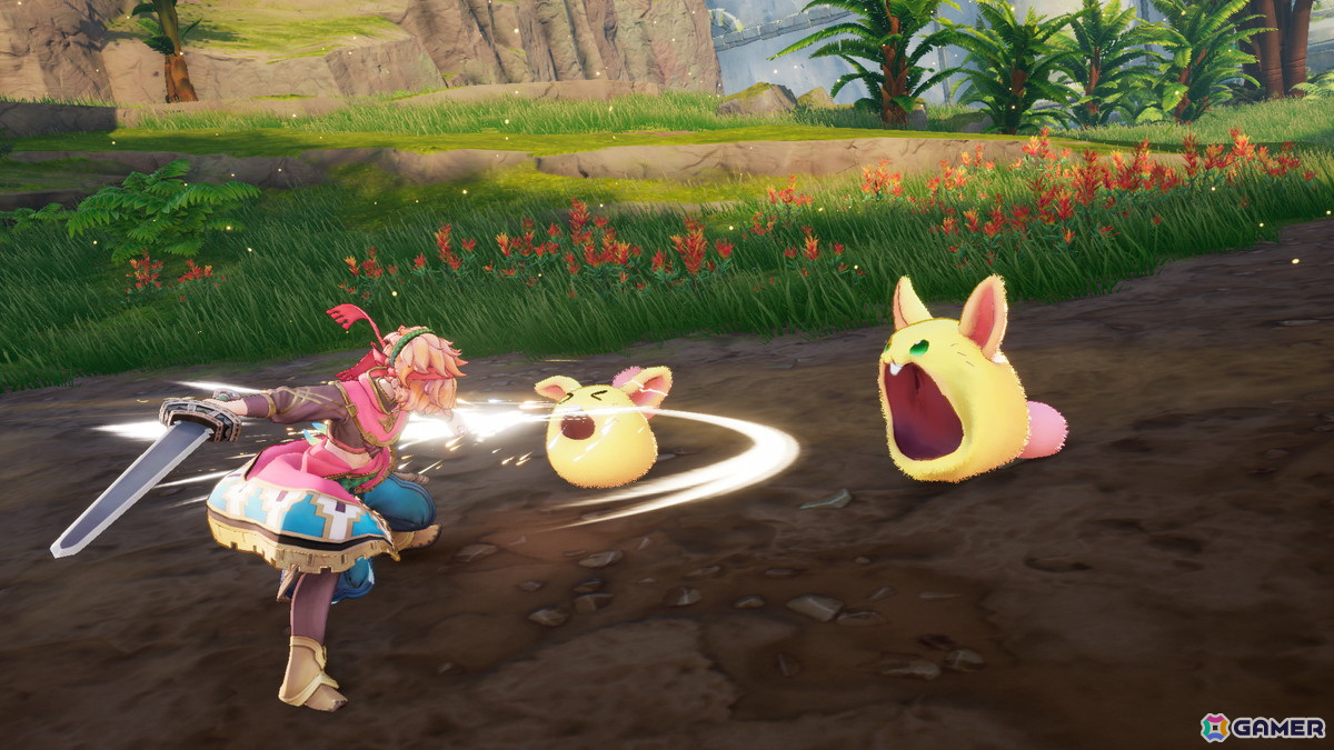 「聖剣伝説 VISIONS of MANA」発売日発表トレーラーが6月12日19時45分にプレミア公開！の画像2