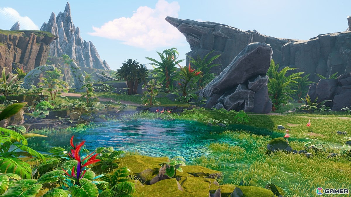「聖剣伝説 VISIONS of MANA」発売日発表トレーラーが6月12日19時45分にプレミア公開！の画像3