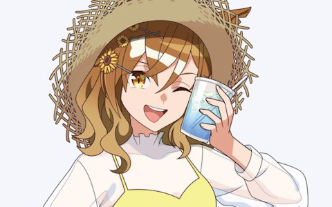 劇場版「ウマ娘 プリティーダービー 新時代の扉」とのコラボカフェが渋谷で6月21日より開催！ジャングルポケットらをイメージしたメニューを展開