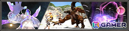 「FFXI」アンバスケードにヘクトアイズ族とサハギン族が再登場する6月バージョンアップが実施！の画像2