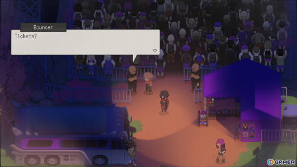 アクションRPGの要素とストーリー重視の物語が融合した「Bittersweet Birthday」が2025年初旬にリリースの画像7
