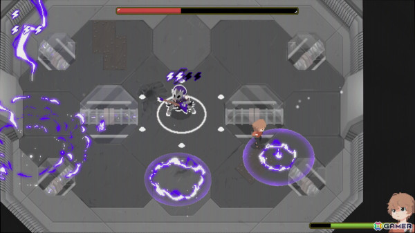 アクションRPGの要素とストーリー重視の物語が融合した「Bittersweet Birthday」が2025年初旬にリリースの画像9