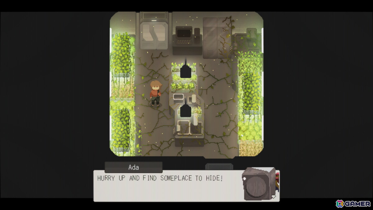 アクションRPGの要素とストーリー重視の物語が融合した「Bittersweet Birthday」が2025年初旬にリリースの画像