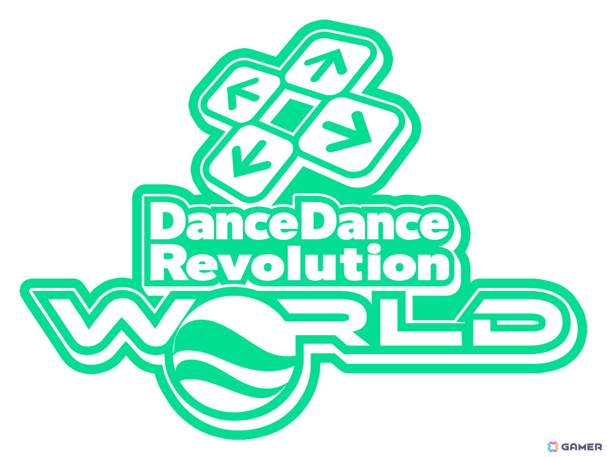 「DanceDanceRevolution WORLD」が6月12日に稼働開始！ゲーム全体のビジュアルが刷新されUIもリニューアルの画像1