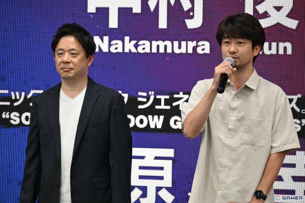 「ソニック×シャドウ ジェネレーションズ」「スーパーモンキーボール バナナランブル」合同メディアイベントをレポート！両タイトルの試遊や開発陣へのインタビューもの画像11