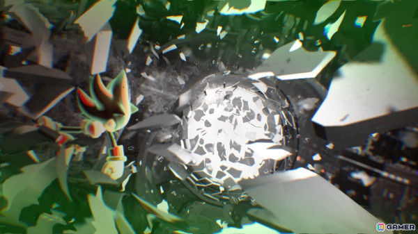 「ソニック×シャドウ ジェネレーションズ」「スーパーモンキーボール バナナランブル」合同メディアイベントをレポート！両タイトルの試遊や開発陣へのインタビューもの画像20