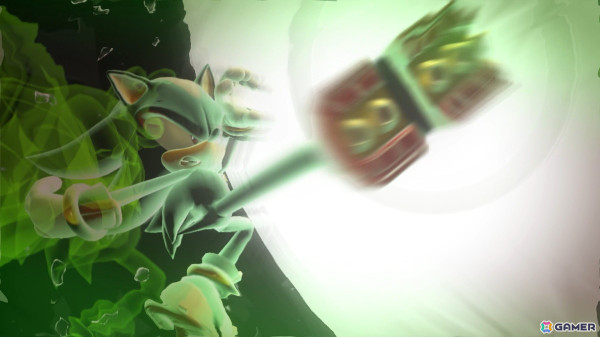 「ソニック×シャドウ ジェネレーションズ」「スーパーモンキーボール バナナランブル」合同メディアイベントをレポート！両タイトルの試遊や開発陣へのインタビューもの画像21