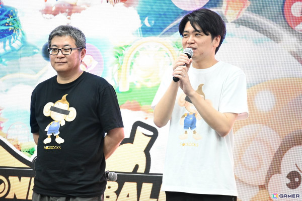 「ソニック×シャドウ ジェネレーションズ」「スーパーモンキーボール バナナランブル」合同メディアイベントをレポート！両タイトルの試遊や開発陣へのインタビューもの画像6