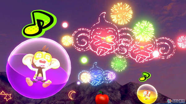 「ソニック×シャドウ ジェネレーションズ」「スーパーモンキーボール バナナランブル」合同メディアイベントをレポート！両タイトルの試遊や開発陣へのインタビューもの画像8