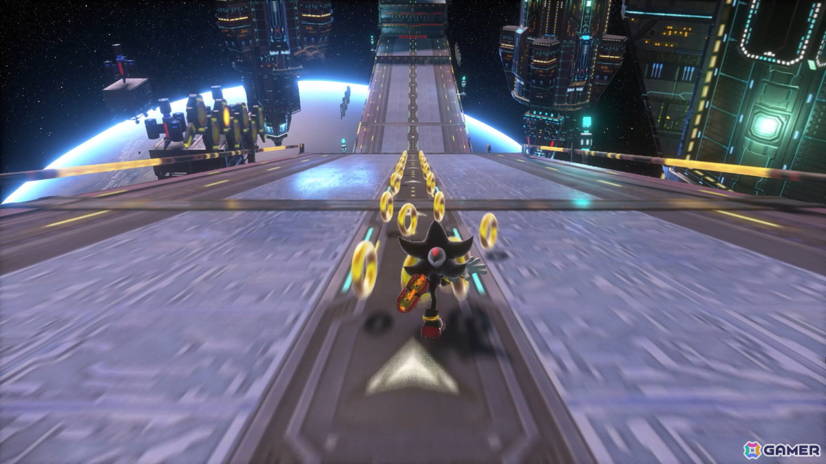 「ソニック×シャドウ ジェネレーションズ」「スーパーモンキーボール バナナランブル」合同メディアイベントをレポート！両タイトルの試遊や開発陣へのインタビューもの画像16