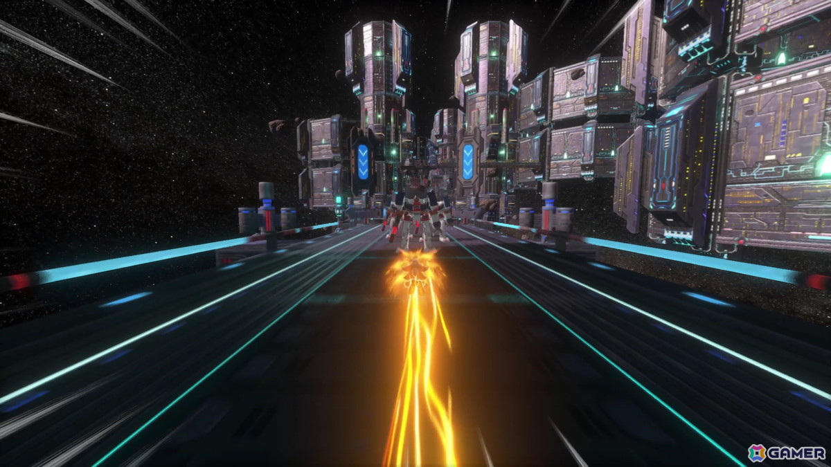 「ソニック×シャドウ ジェネレーションズ」「スーパーモンキーボール バナナランブル」合同メディアイベントをレポート！両タイトルの試遊や開発陣へのインタビューもの画像19