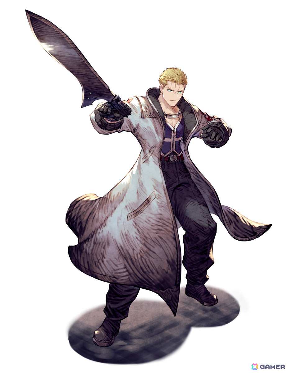 「FFBE幻影戦争」で「ファイナルファンタジーVIII」とのコラボが復刻開催!サイファーが新たなコラボURユニットとして登場の画像