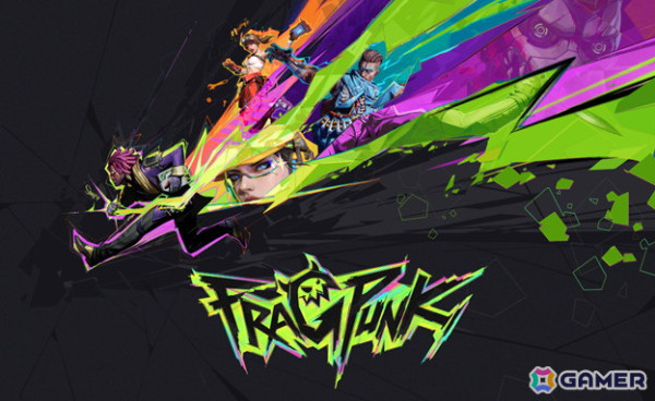 カードが戦局を左右する5対5のハイテンポヒーローシューター「FragPunk」が2025年に配信！の画像1