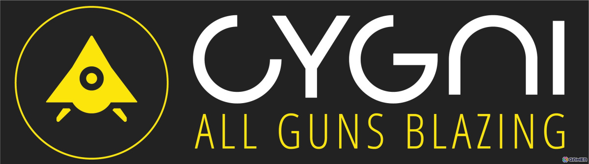 「CYGNI: All Guns Blazing」の発売日が8月6日に決定！どこか懐かしさを感じることができる縦スクロールSTGの画像