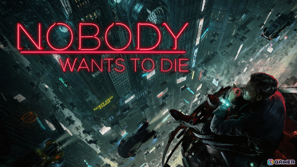 近未来推理アドベンチャー「No Body Wants to Die」が7月18日に配信！捜査ツールが初披露されるゲームプレイトレーラーが公開の画像1