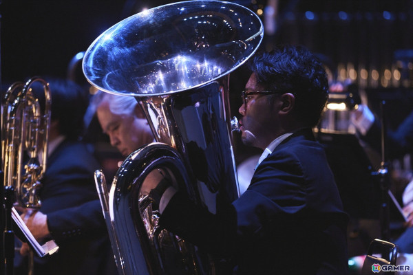 「FF14」「FF16」を中心にシリーズ楽曲を披露！「Distant Worlds: music from FINAL FANTASY」東京公演をレポートの画像15
