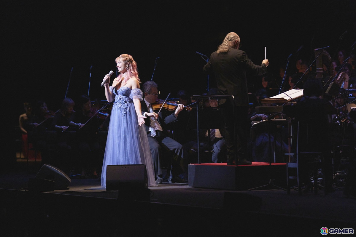 「FF14」「FF16」を中心にシリーズ楽曲を披露!「Distant Worlds: music from FINAL FANTASY」東京公演をレポートの画像