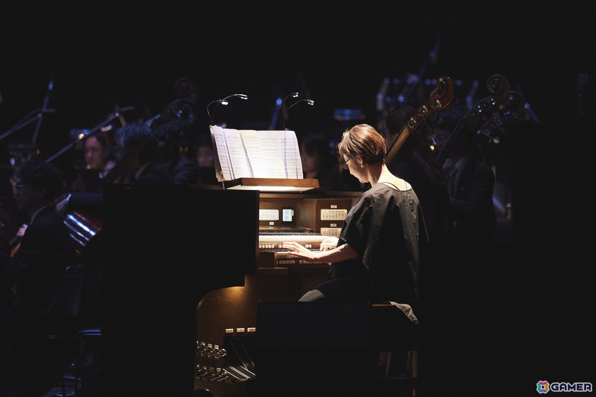 「FF14」「FF16」を中心にシリーズ楽曲を披露!「Distant Worlds: music from FINAL FANTASY」東京公演をレポートの画像