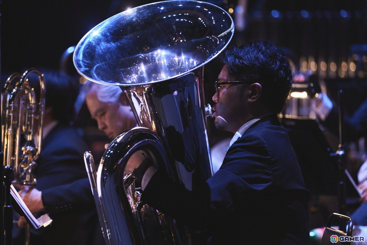 「FF14」「FF16」を中心にシリーズ楽曲を披露!「Distant Worlds: music from FINAL FANTASY」東京公演をレポートの画像