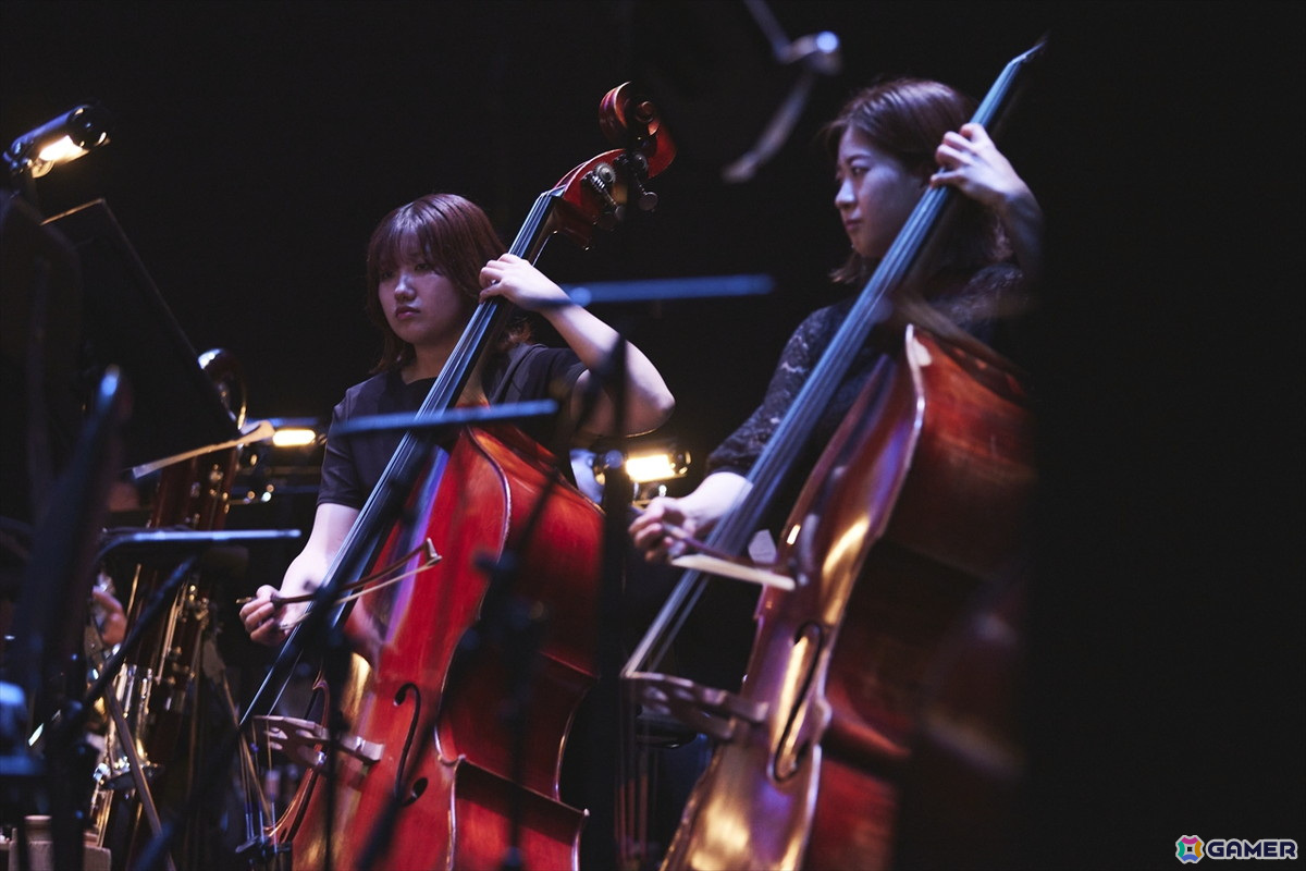 「FF14」「FF16」を中心にシリーズ楽曲を披露!「Distant Worlds: music from FINAL FANTASY」東京公演をレポートの画像