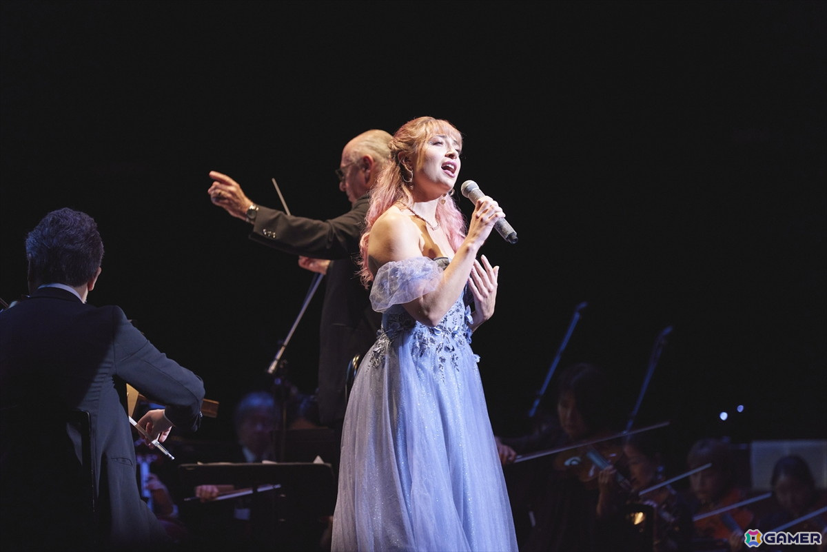 「FF14」「FF16」を中心にシリーズ楽曲を披露!「Distant Worlds: music from FINAL FANTASY」東京公演をレポートの画像