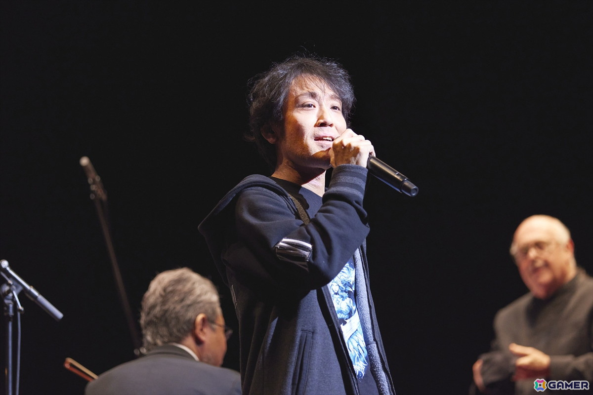 「FF14」「FF16」を中心にシリーズ楽曲を披露!「Distant Worlds: music from FINAL FANTASY」東京公演をレポートの画像