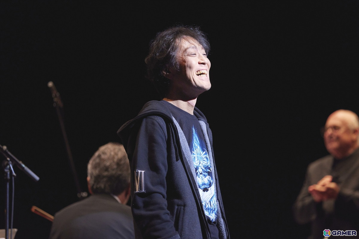 「FF14」「FF16」を中心にシリーズ楽曲を披露!「Distant Worlds: music from FINAL FANTASY」東京公演をレポートの画像