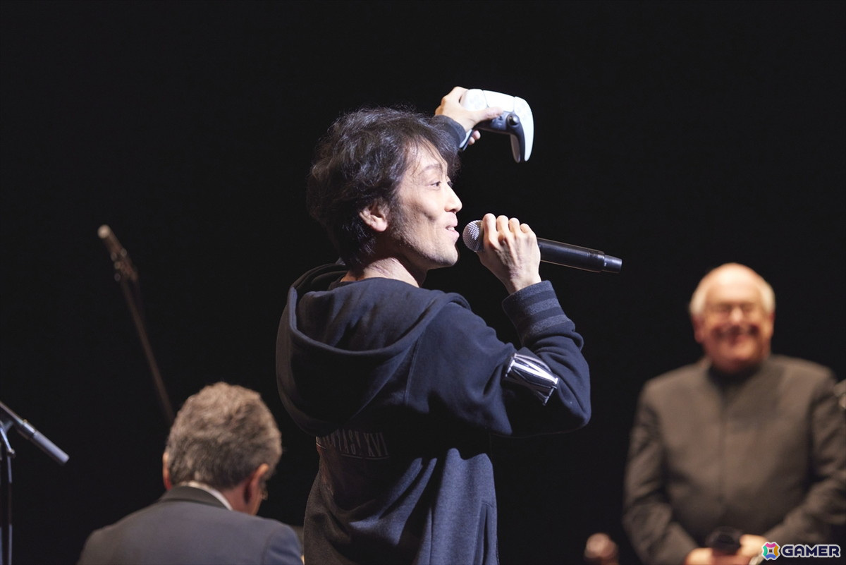 「FF14」「FF16」を中心にシリーズ楽曲を披露!「Distant Worlds: music from FINAL FANTASY」東京公演をレポートの画像