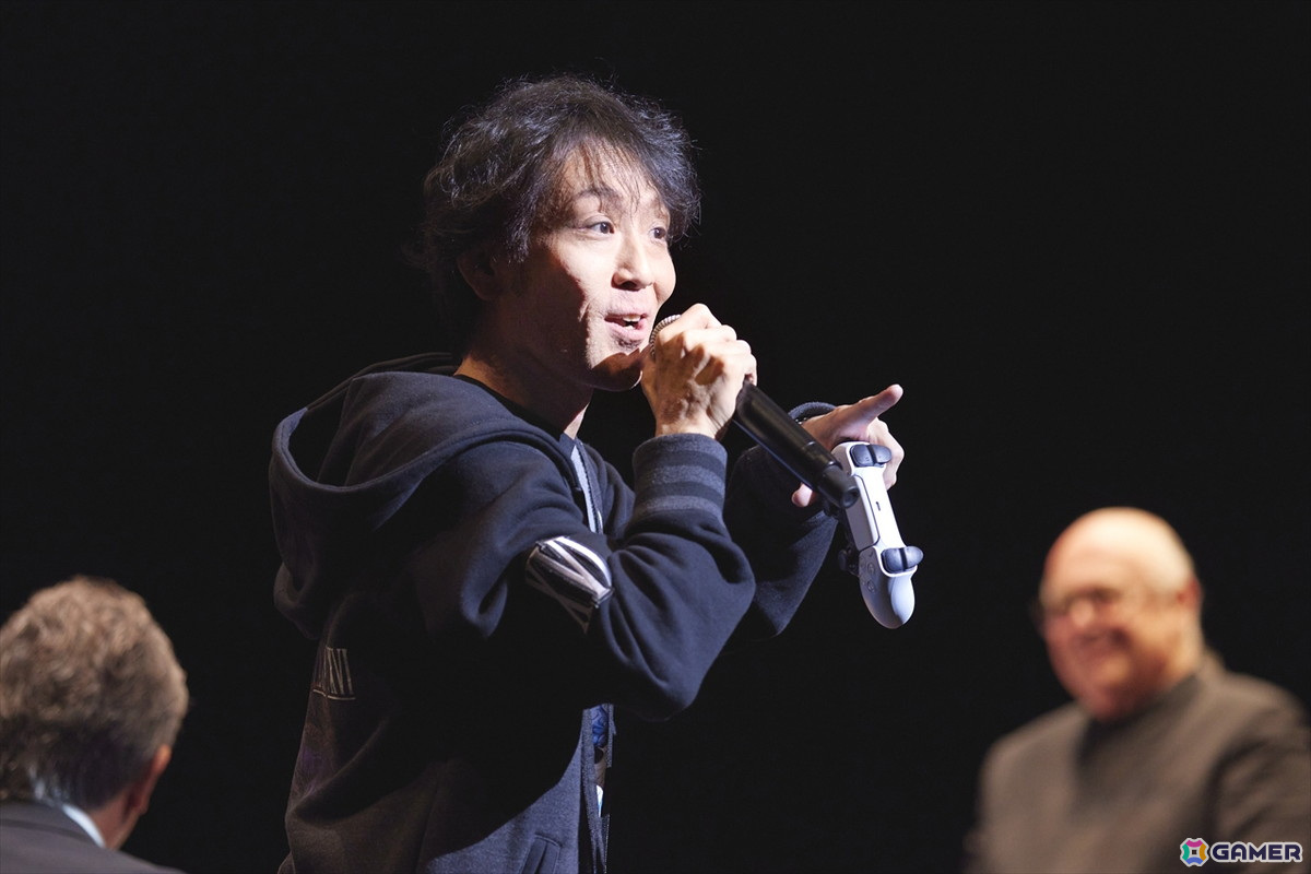 「FF14」「FF16」を中心にシリーズ楽曲を披露!「Distant Worlds: music from FINAL FANTASY」東京公演をレポートの画像