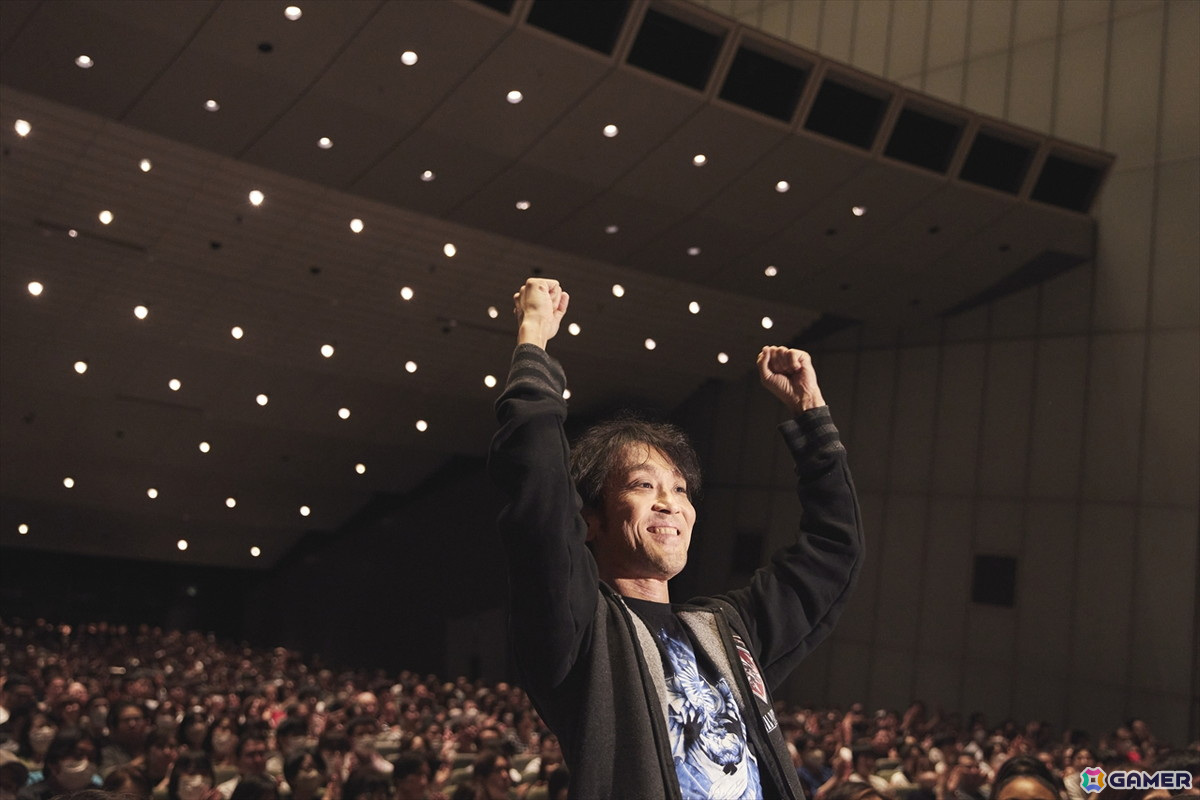 「FF14」「FF16」を中心にシリーズ楽曲を披露!「Distant Worlds: music from FINAL FANTASY」東京公演をレポートの画像