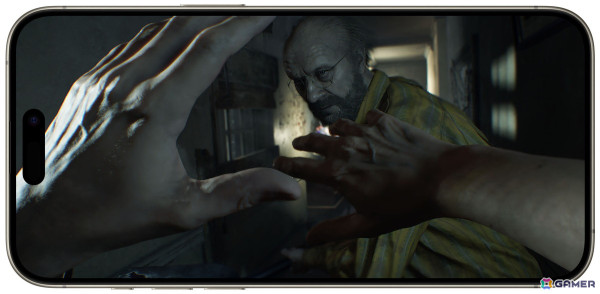 「バイオハザード7 レジデント イービル」のiPhone/iPad/Mac版が7月2日に配信！「バイオハザード RE:2」も配信予定の画像2