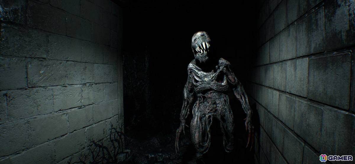 バイオハザード7 レジデント イービル」のiPhone/iPad/Mac版が7月2日に