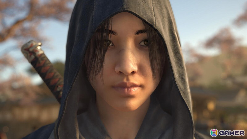 「アサシン クリード シャドウズ」のゲームプレイ映像が公開！日本語吹替では藤林奈緒江を島袋美由利さん、弥助を帆世雄一さんが担当の画像8