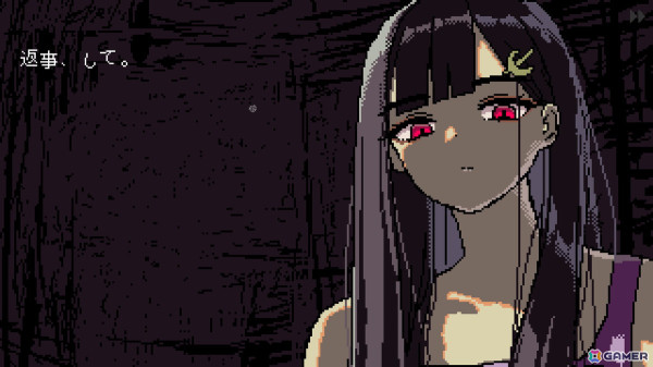 開発者の性癖が突き刺さる巨大な少女との命がけのデートシム「SAEKO: Giantess Dating Sim」の体験版がSteamで配信！の画像8