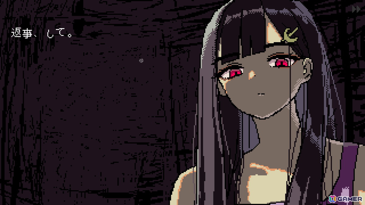 開発者の性癖が突き刺さる巨大な少女との命がけのデートシム「SAEKO: Giantess Dating Sim」の体験版がSteamで配信！の画像