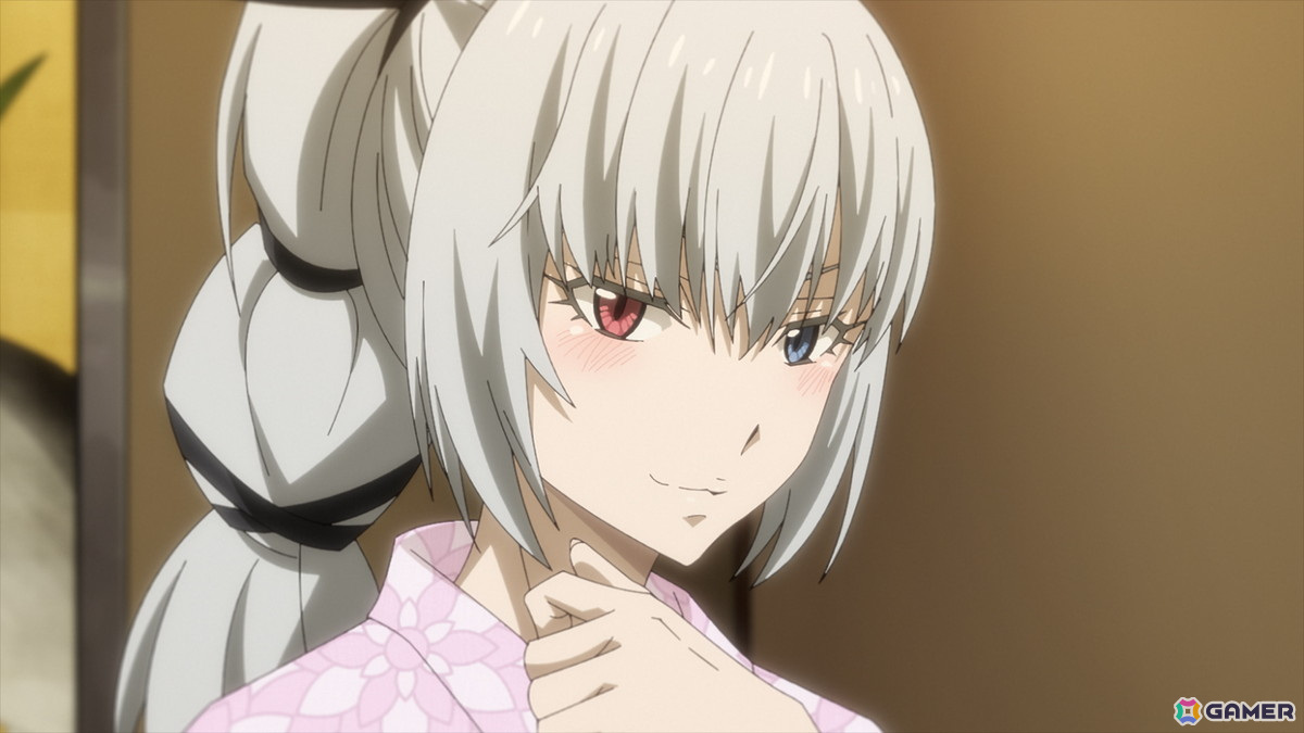 アニメ「転スラ」6月14日より放送の第59話「和解と協定」のあらすじと場面写真が公開！の画像6