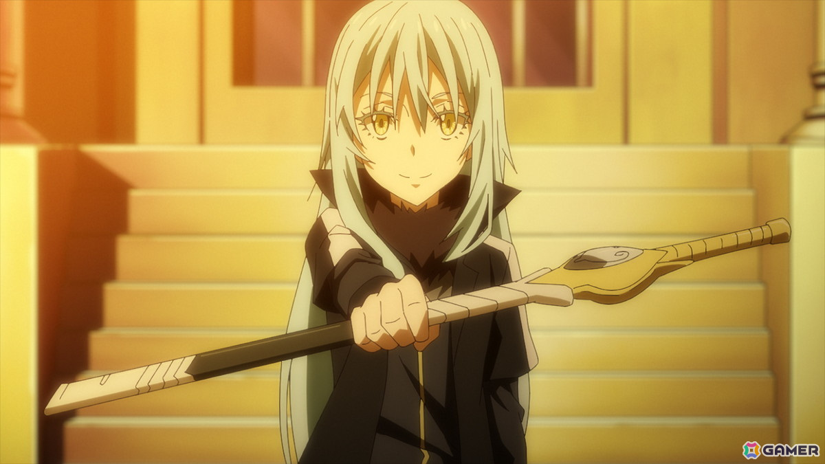アニメ「転スラ」6月14日より放送の第59話「和解と協定」のあらすじと場面写真が公開！の画像8